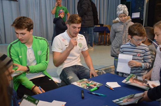 Fradi Suli Program